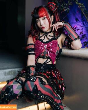 Maki Itoh photo #0520
