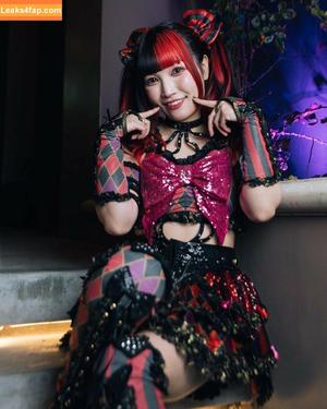 Maki Itoh photo #0521