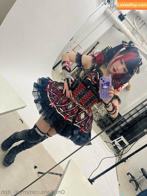 Maki Itoh photo #0524