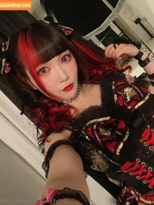 Maki Itoh photo #0527