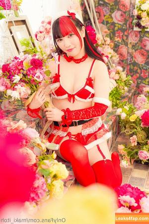 Maki Itoh photo #0529