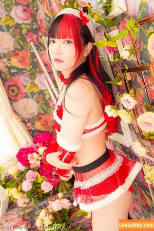 Maki Itoh photo #0533