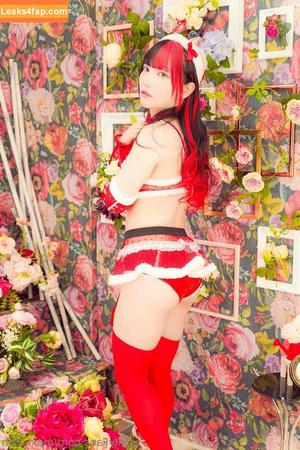 Maki Itoh photo #0537