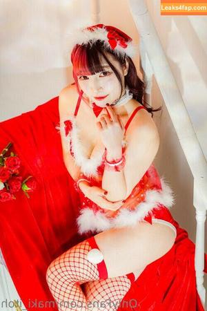 Maki Itoh photo #0546