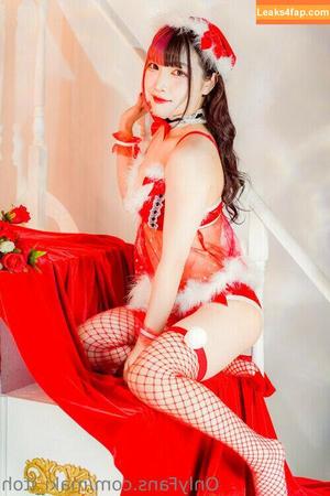 Maki Itoh photo #0548