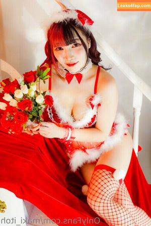 Maki Itoh photo #0551