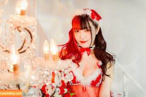 Maki Itoh photo #0552