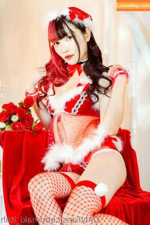Maki Itoh photo #0553