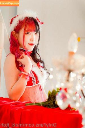 Maki Itoh photo #0554