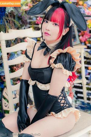Maki Itoh photo #0559