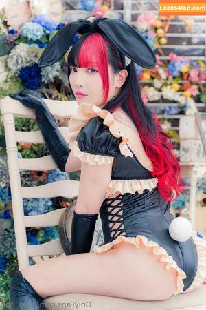 Maki Itoh photo #0561