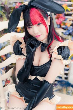Maki Itoh photo #0565