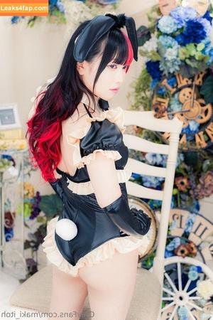 Maki Itoh photo #0566