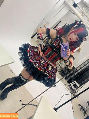 Maki Itoh photo #0572