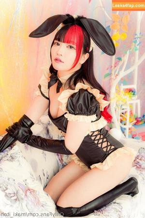 Maki Itoh photo #0575