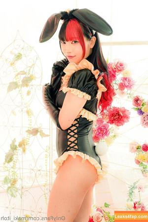 Maki Itoh photo #0578
