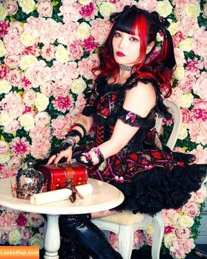 Maki Itoh photo #0586