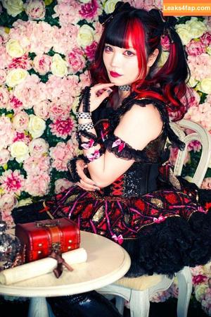 Maki Itoh photo #0587