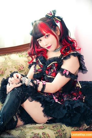 Maki Itoh photo #0590