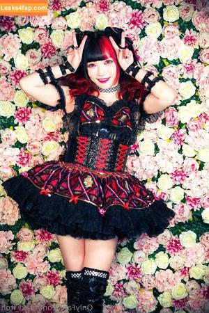 Maki Itoh photo #0591