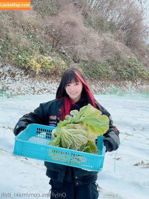 Maki Itoh photo #0604