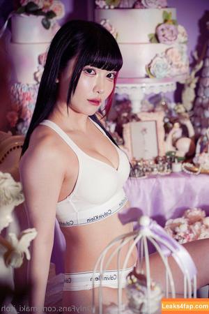 Maki Itoh photo #0652
