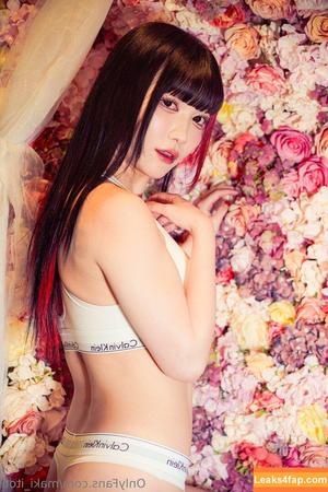 Maki Itoh photo #0655