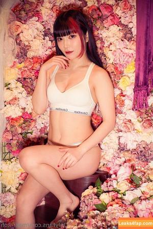 Maki Itoh photo #0658