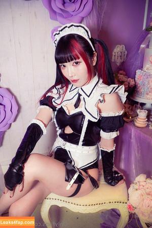 Maki Itoh photo #0669