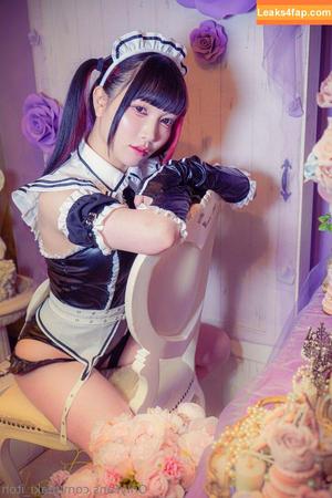 Maki Itoh photo #0671