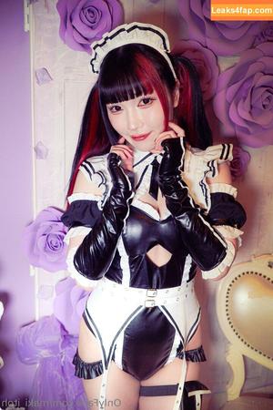 Maki Itoh photo #0672