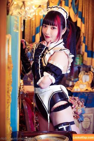 Maki Itoh photo #0674
