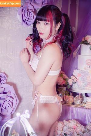 Maki Itoh photo #0705