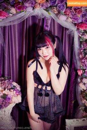 Maki Itoh photo #0714