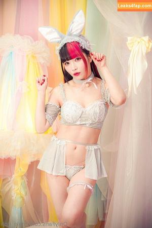 Maki Itoh photo #0737