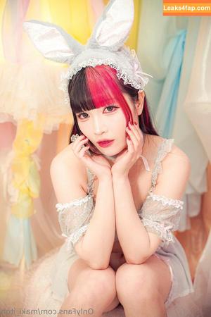 Maki Itoh photo #0739