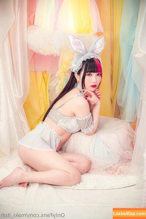Maki Itoh photo #0757