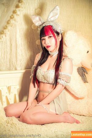 Maki Itoh photo #0763