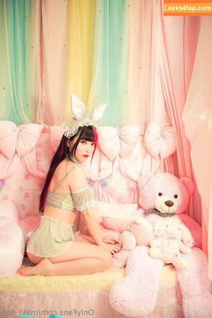 Maki Itoh photo #0766