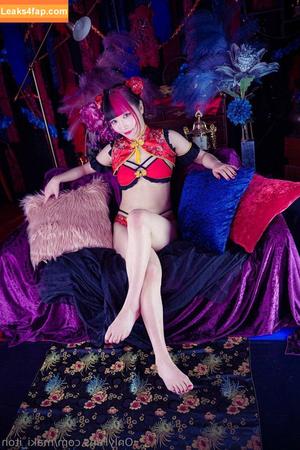 Maki Itoh photo #0816
