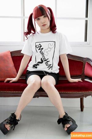 Maki Itoh photo #0845