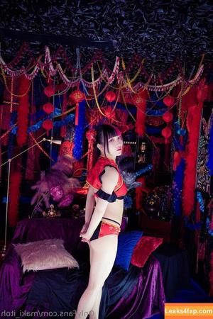 Maki Itoh photo #0854