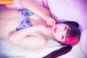 Maki Itoh photo #0861