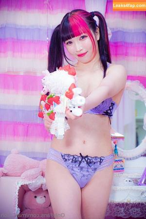 Maki Itoh photo #0862