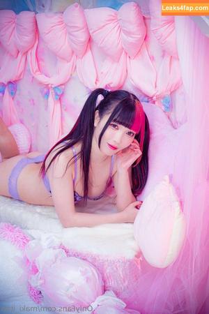 Maki Itoh photo #0878