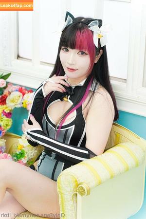 Maki Itoh photo #0904