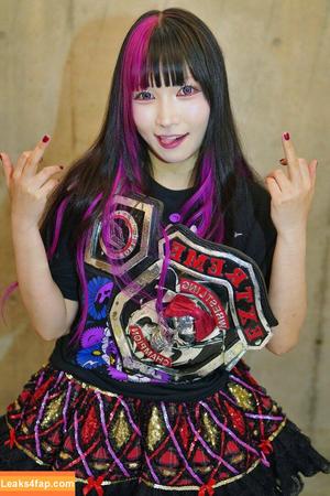 Maki Itoh photo #0913