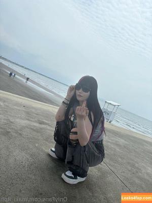 Maki Itoh photo #0947
