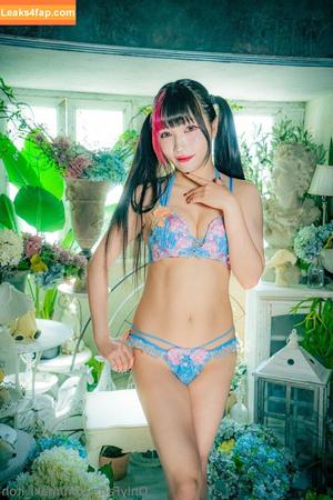 Maki Itoh photo #0993