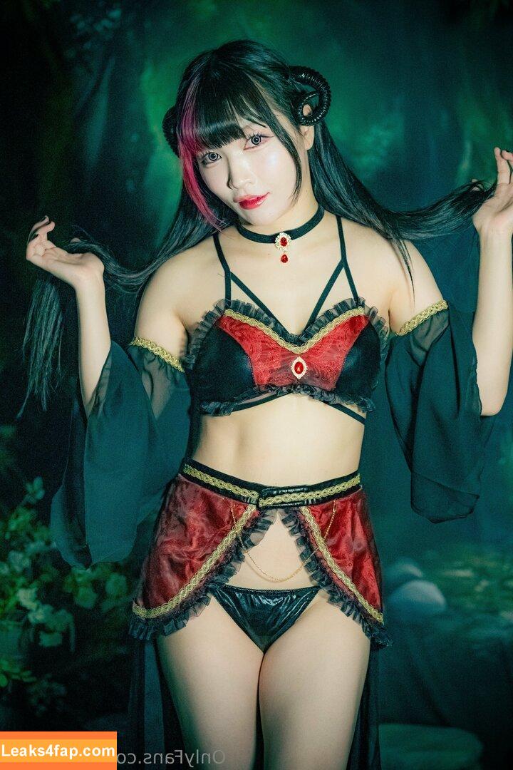 Maki Itoh / maki_itoh / makifuckingitoh leaked photo photo #1001